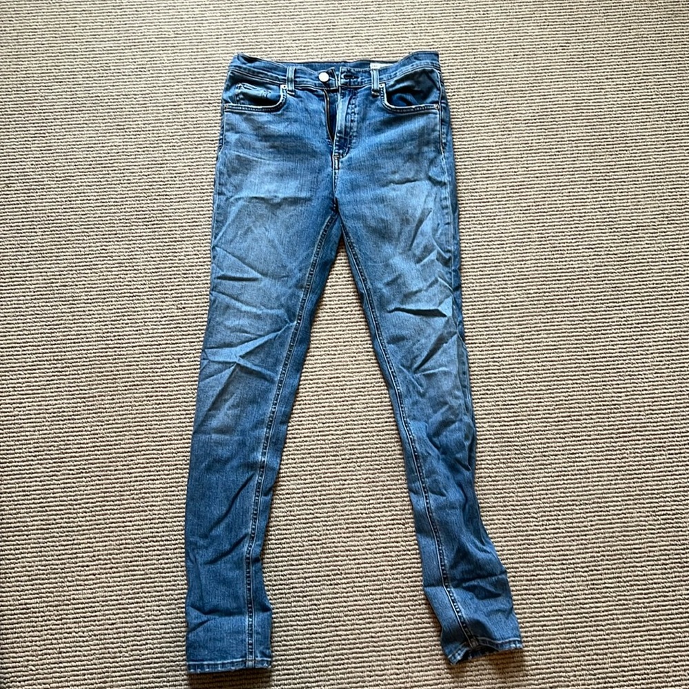 Rag & Bone Jeans